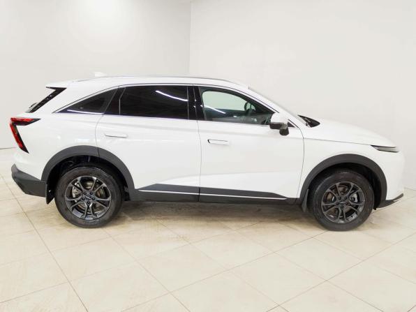 Haval F7 II с пробегом 2024 года, цена 2 391 000 рублей, 29545 км, внедорожник, Автокод Объявления