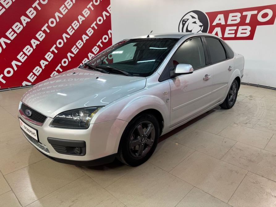 Ford Focus II Новочеркасск  - изображение 2