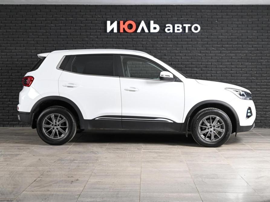 Chery Tiggo 4 Pro I Екатеринбург  - изображение 8