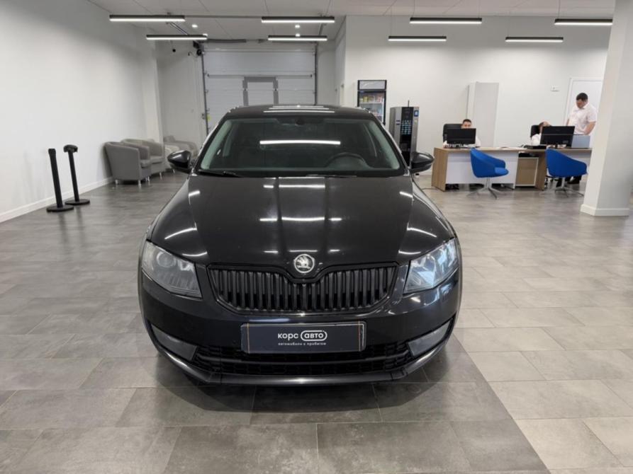 Skoda Octavia III (A7) Калуга  - изображение 2