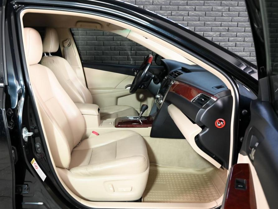 Toyota Camry VII (XV50) Екатеринбург  - изображение 13
