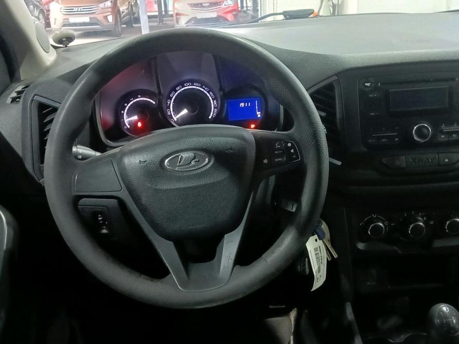 Lada (ВАЗ) XRAY I Санкт-Петербург  - изображение 7