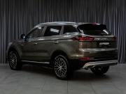 Geely Atlas Pro Тюмень  - изображение 24