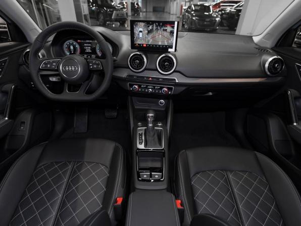 Audi Q2 I Рестайлинг с пробегом 2026 года, цена 3 750 000 рублей, 50 км, внедорожник, Автокод Объявления