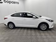 Hyundai Solaris II Рестайлинг Воронеж  - изображение 32