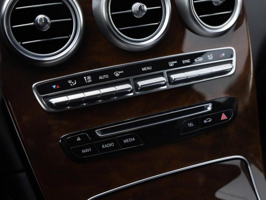 Mercedes-Benz GLC I (X253) Санкт-Петербург  - изображение 20