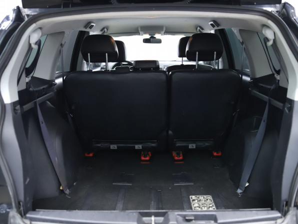 Peugeot 4007 с пробегом 2008 года, цена 790 000 рублей, 376841 км, внедорожник, Автокод Объявления