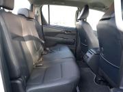 Toyota Hilux IX Самара  - изображение 36