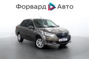 Datsun on-DO I Тюмень  - изображение 25