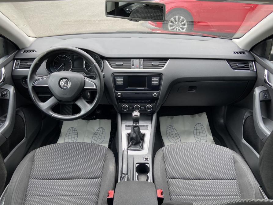 Skoda Octavia III (A7) Москва  - изображение 7
