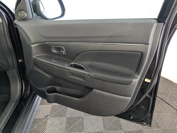 Mitsubishi ASX I Рестайлинг с пробегом 2014 года, цена 1 427 500 рублей, 72296 км, внедорожник, Автокод Объявления