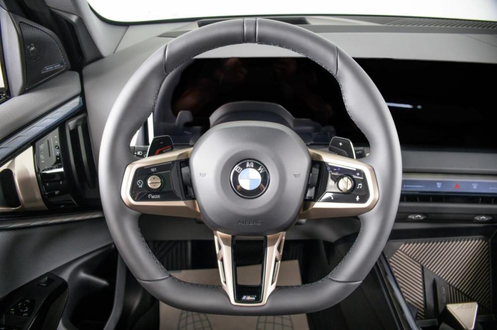 BMW X3 IV (G45/G48) Пермь  - изображение 18