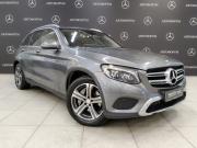 Mercedes-Benz GLC I (X253) Москва  - изображение 28