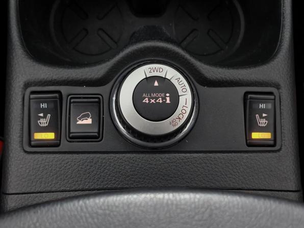 Nissan X-Trail III с пробегом 2016 года, цена 1 949 000 рублей, 72238 км, внедорожник, Автокод Объявления