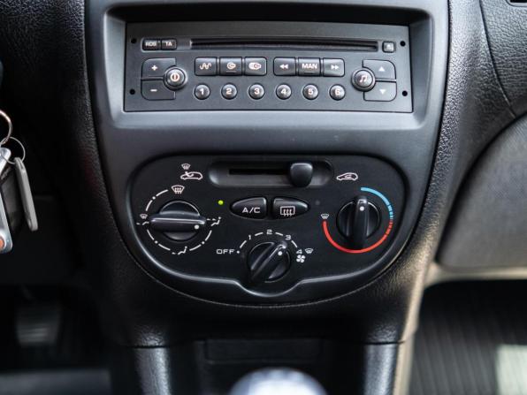 Peugeot 206 с пробегом 2008 года, цена 449 000 рублей, 98772 км, седан, Автокод Объявления