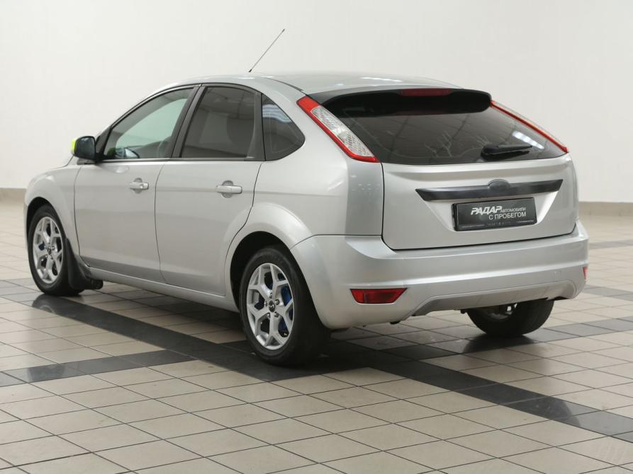 Ford Focus II Рестайлинг Иваново  - изображение 2
