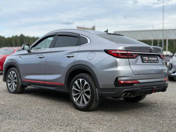 Changan CS85 с пробегом 2022 года, цена 1 885 000 рублей, 94600 км, внедорожник, Автокод Объявления