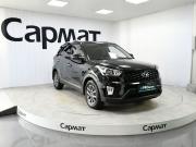 Hyundai Creta I Рестайлинг Новосибирск  - изображение 36