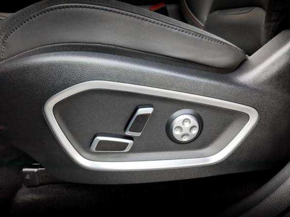 Geely Tugella I с пробегом 2021 года, цена 2 490 000 рублей, 66818 км, внедорожник, Автокод Объявления