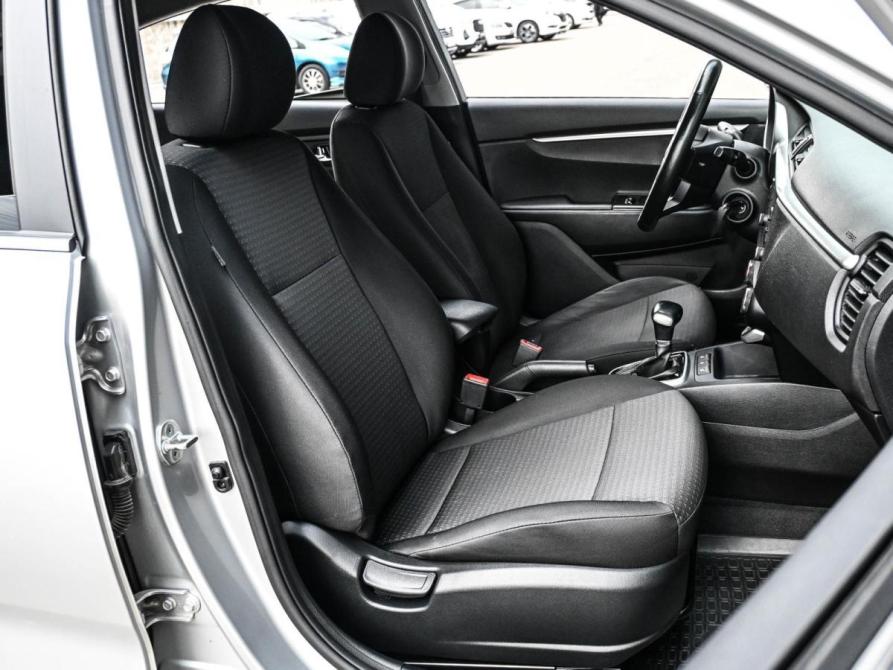 Kia Rio IV Рестайлинг Новороссийск  - изображение 8