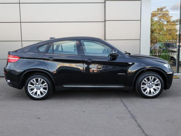 BMW X6 I (E71) Рестайлинг с пробегом 2013 года, цена 2 649 000 рублей, 191073 км, внедорожник, Автокод Объявления