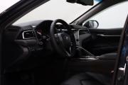 Toyota Camry VIII (XV70) Сургут  - изображение 68