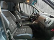 Citroen Berlingo II Москва  - изображение 32