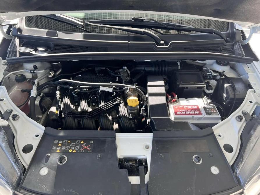 Lada (ВАЗ) XRAY I Екатеринбург  - изображение 11