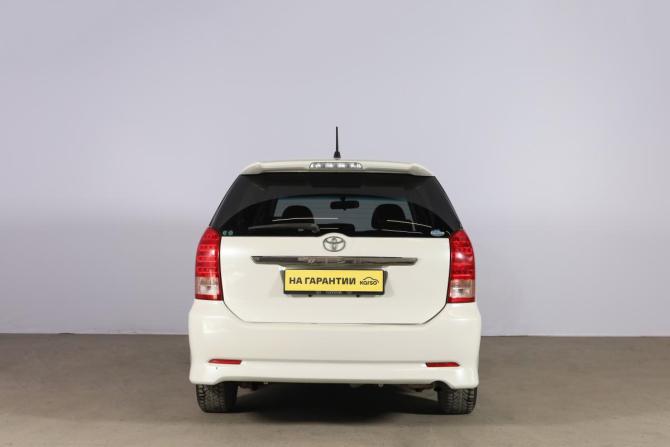 Toyota Wish I Рестайлинг с пробегом 2008 года, цена 949 000 рублей, 197000 км, компактвэн, Автокод Объявления