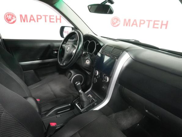 Suzuki Grand Vitara II Рестайлинг с пробегом 2008 года, цена 750 000 рублей, 207219 км, внедорожник, Автокод Объявления