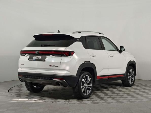 Changan CS35 Plus I Рестайлинг с пробегом 2023 года, цена 1 825 000 рублей, 14200 км, внедорожник, Автокод Объявления