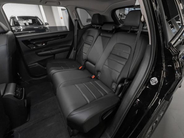 Honda CR-V VI с пробегом 2026 года, цена 4 350 000 рублей, 20 км, внедорожник, Автокод Объявления