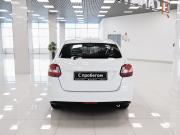 Lada (ВАЗ) Granta I Рестайлинг Самара  - изображение 26