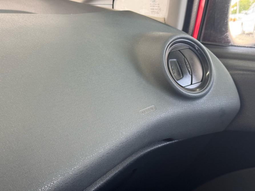 Ford Fiesta Mk6 Уфа  - изображение 13
