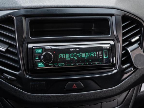 Lada (ВАЗ) Vesta I с пробегом 2021 года, цена 915 000 рублей, 200246 км, универсал, Автокод Объявления