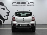 Renault Sandero II Рестайлинг Ростов-на-Дону  - изображение 25