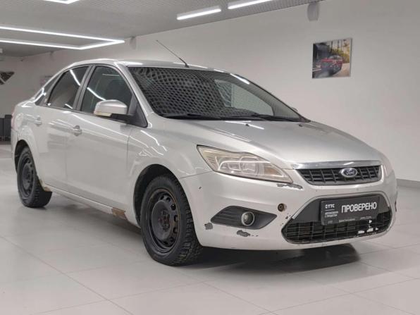 Ford Focus II Рестайлинг с пробегом 2009 года, цена 469 000 рублей, 267511 км, седан, Автокод Объявления