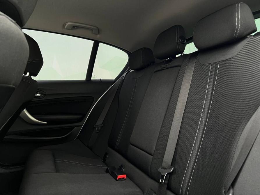 BMW 1 серии II (F20/F21) Рестайлинг 2 Оренбург  - изображение 20