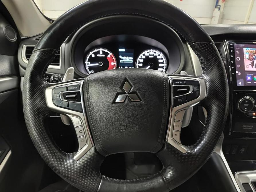 Mitsubishi Pajero Sport III Казань  - изображение 23
