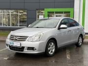 Nissan Almera III (G15) Ярославль  - изображение 15
