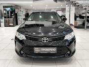 Toyota Camry VII (XV50) Рестайлинг Казань  - изображение 24