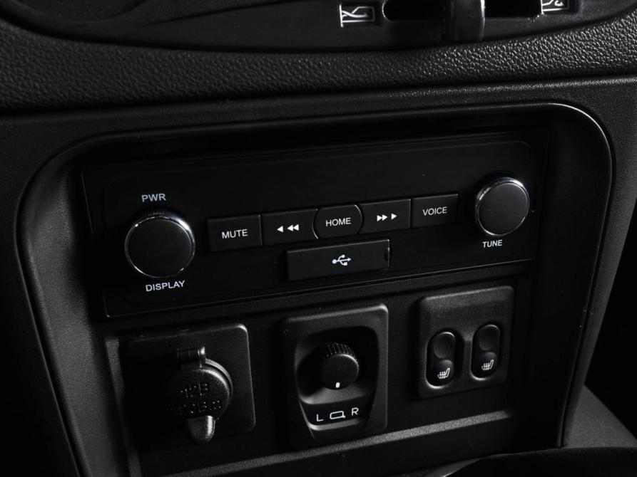 Lada (ВАЗ) Niva Travel I Ростов-на-Дону  - изображение 15