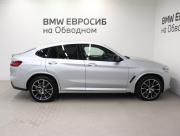 BMW X4 II (G02) Санкт-Петербург  - изображение 38