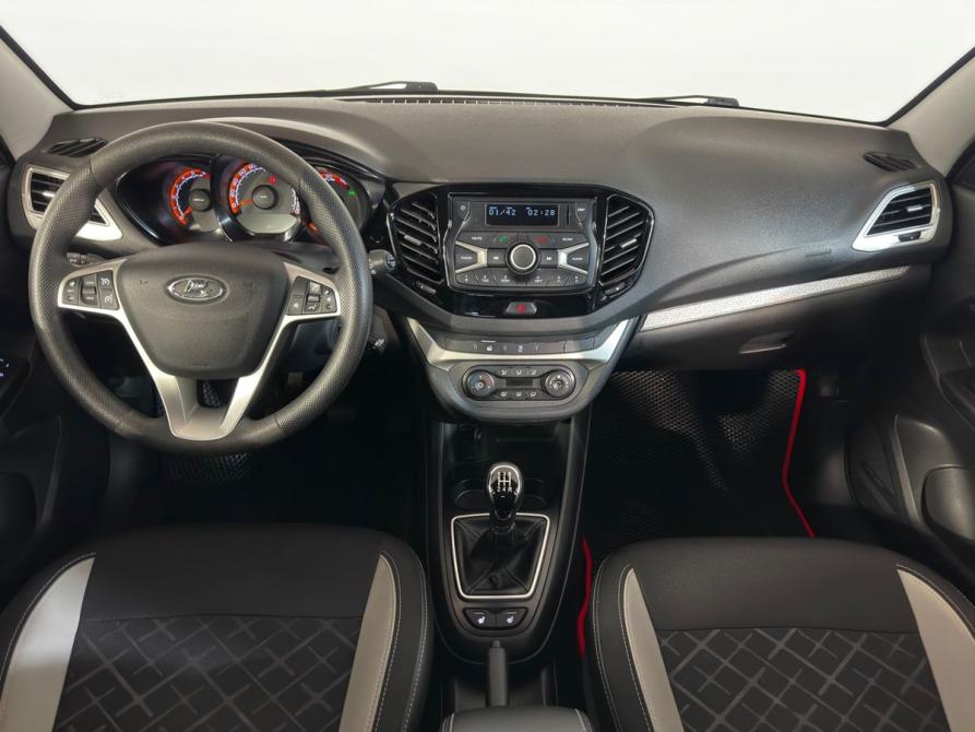 Lada (ВАЗ) Vesta I Великий Новгород  - изображение 9