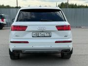 Audi Q7 II (4M) Пермь  - изображение 11