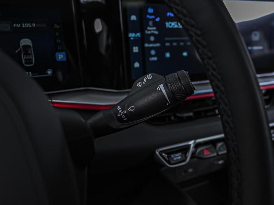 Geely Coolray I Рестайлинг Ставрополь  - изображение 19