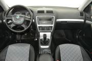 Skoda Octavia II (A5) Рестайлинг Киров  - изображение 52