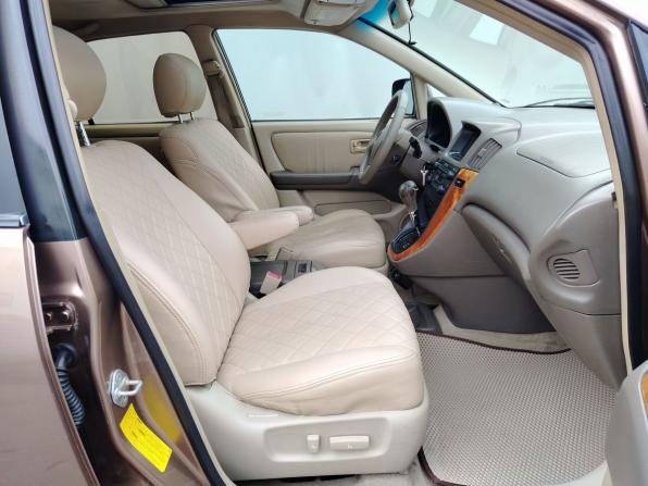Lexus RX I с пробегом 1999 года, цена 719 000 рублей, 406928 км, внедорожник, Автокод Объявления