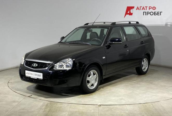 Lada (ВАЗ) Priora I с пробегом 2011 года, цена 390 000 рублей, 100660 км, универсал, Автокод Объявления