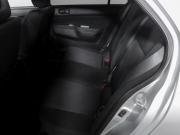 Mitsubishi Lancer IX Рестайлинг Москва  - изображение 24